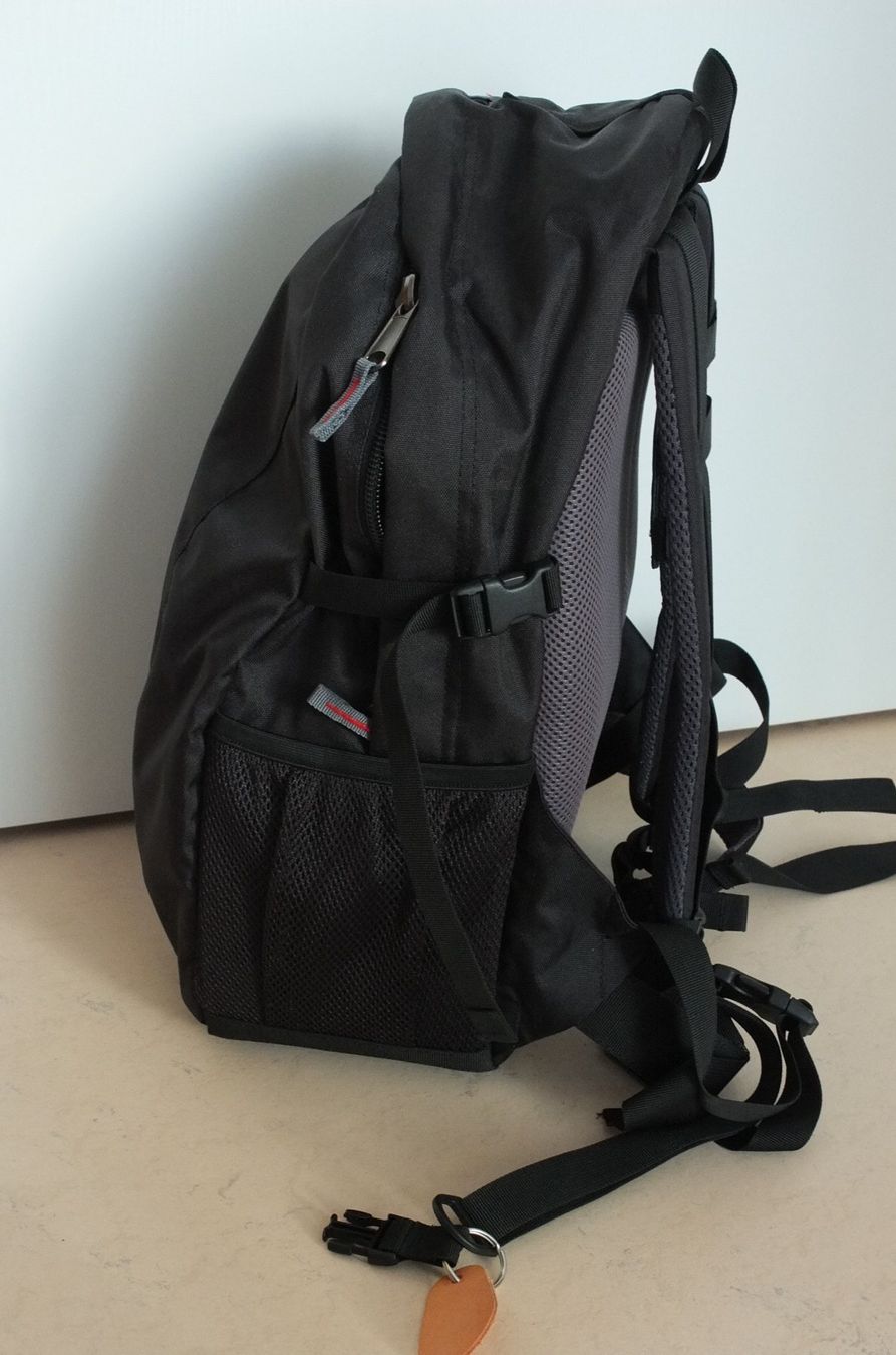 Zaini: Fotorucksack Holst Kamera-Rucksack neu – Nuovo e nell'imballaggio originale da Häggenschwil venduto da Begg72 4