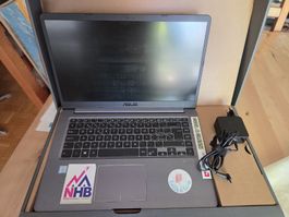 Ordinateur portable Asus VivoBook X510U, 15.6", bon état