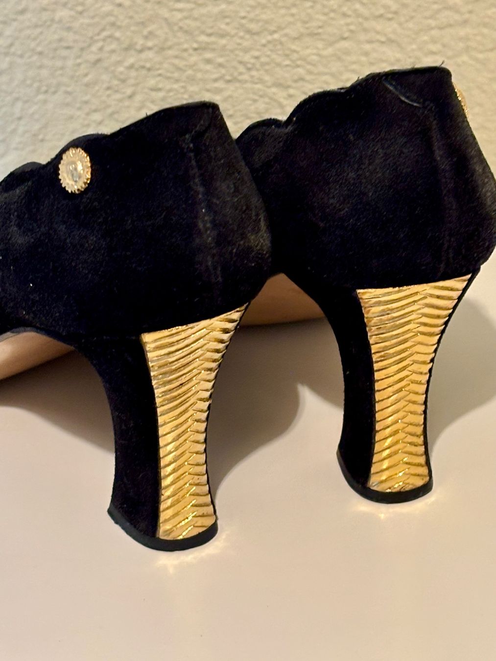 Scarpe da donna: Pumps – Usato da Lufingen venduto da pistacchioandmore 1