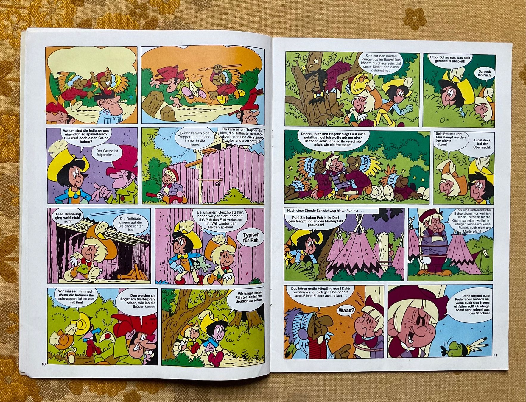Fumetti: Kelter Comic Band Nr 15 von 1974 – Difettoso da Endingen venduto da nathan05 4