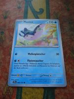 POKEMON  Mantax   H  SSP DE   040/191   KP110   2024