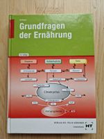 Grundfragen der Ernährung