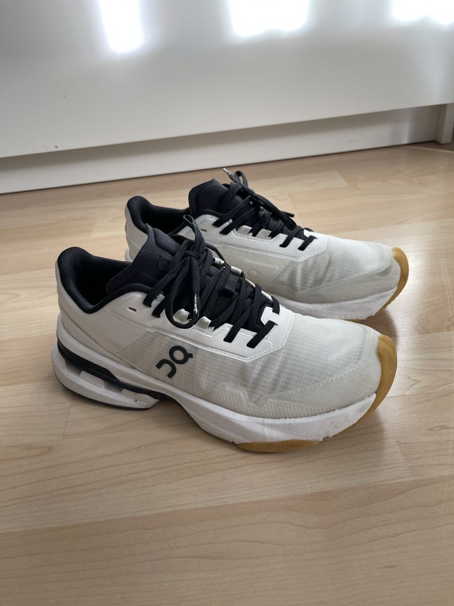 On Scarpe da uomo: ON Cloudpulse Pro - Grösse 37.5 – Usato da Effretikon venduto da KrisP.Bacon 3