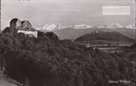 AK Schloss Wildegg