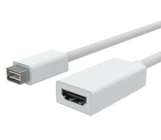 Mini DVI auf HDMI Adapter MacBook