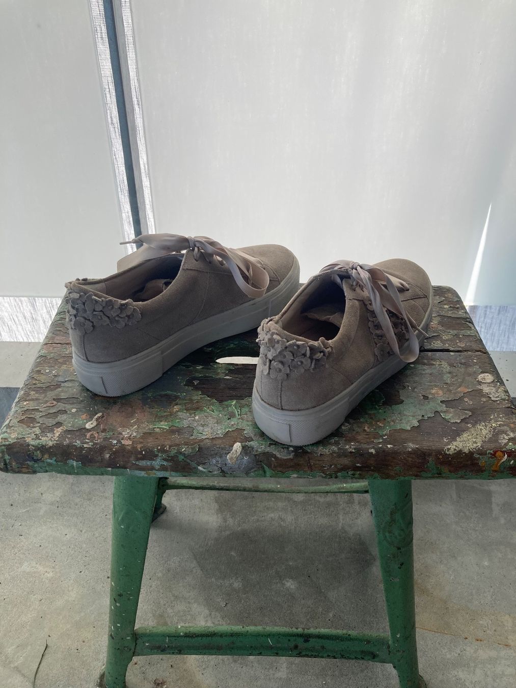 Kennel + Schmenger Damenschuhe: Sneaker – Gebraucht aus Rorschach von Loonimuh 7