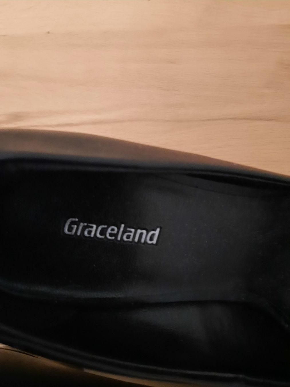 Graceland Scarpe da donna: Damen Schuhe, Graceland, Gr.38 – Usato da Ibach venduto da urs_sl5h 5