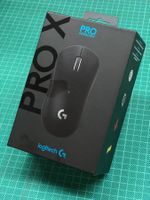 Logitech G Pro X Superlight