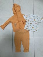 Safari-Set (Pullover/T-Shirt/Hose) milou