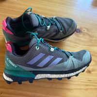 ADIDAS Terrex Trekkingschuh Gr. 39-1/3 - Top Zustand