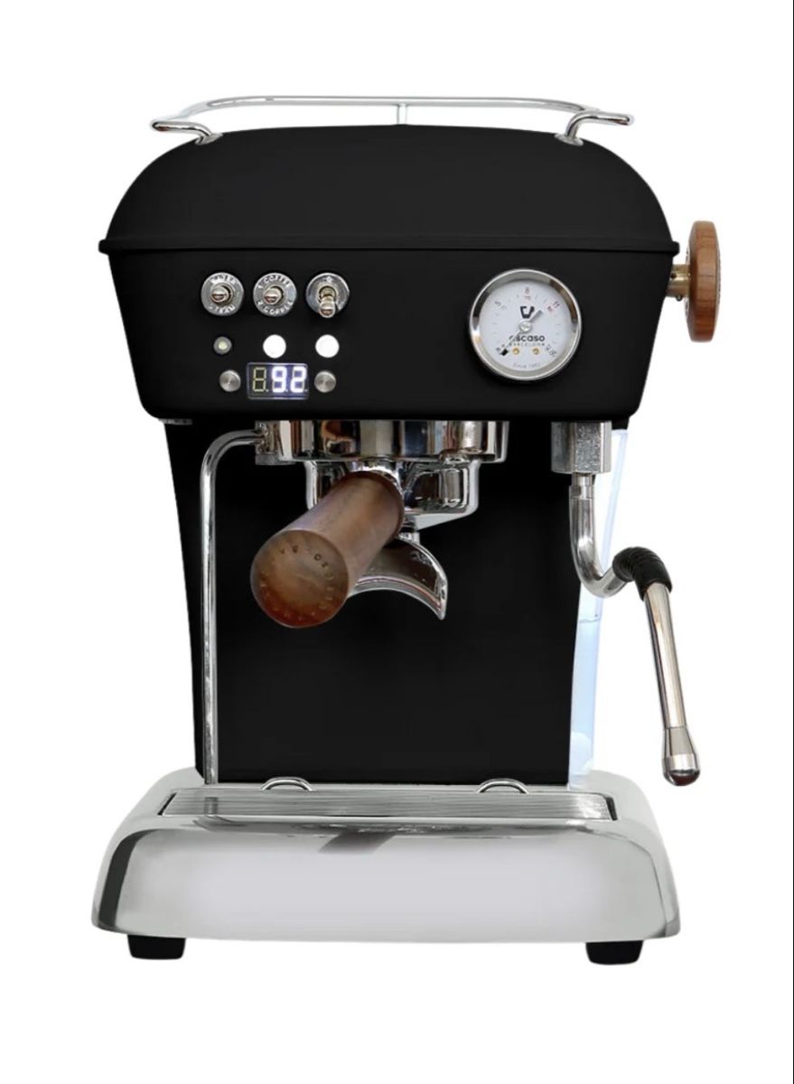 Ascaso Macchine per caffè & Macchine per espresso: Ascaso Dream PID Siebträgermaschine – Usato da Basel venduto da Cellovelo 2