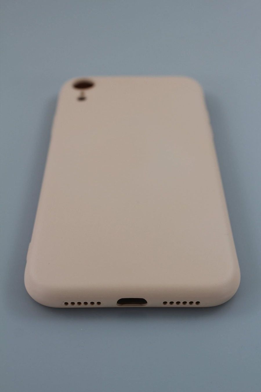 Apple Covers & Schutzfolien: Iphone XR 6.1" Silikon Hülle Case Cover – Neu und originalverpackt aus Schaffhausen von krokodilgena 4