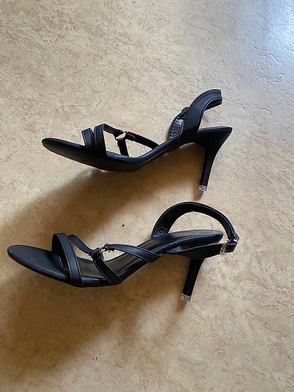 Chaussures femmes: High Heels – Neuf avec emballage d'origine à Ried b. Kerzers par Bablo