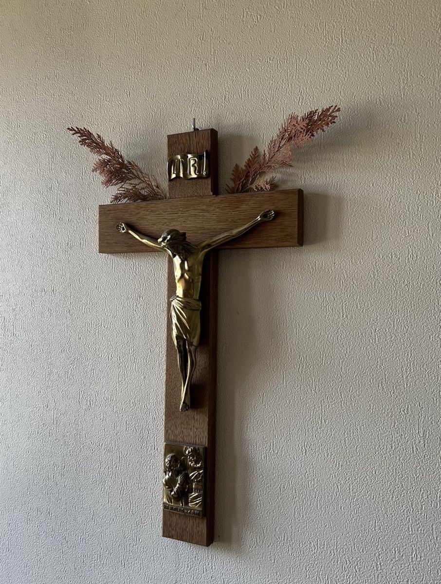 Figurines: Kreuz – D'occasion à Neftenbach par Gioia_msc
