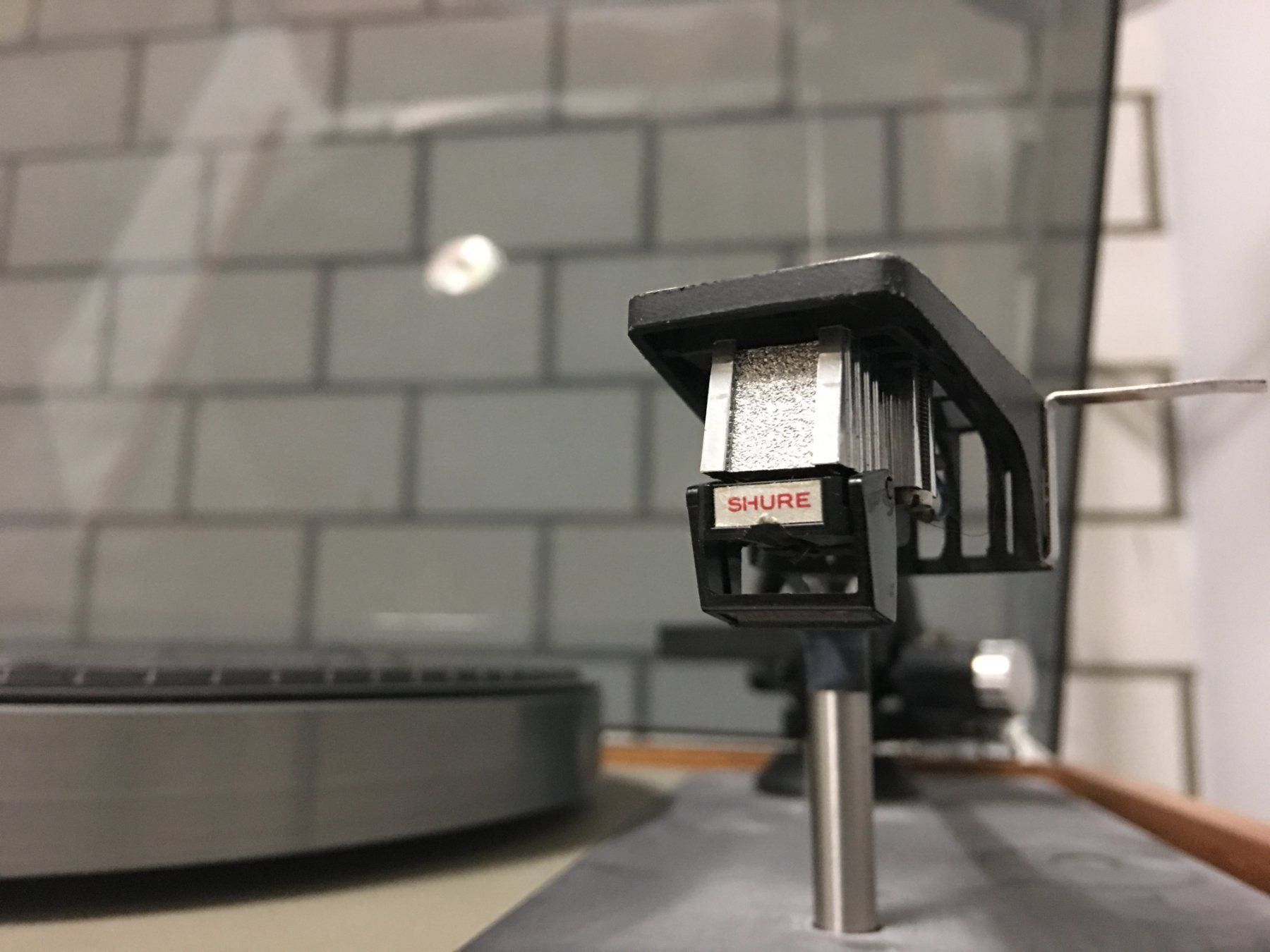 Thorens Tourne-disques: Thorens TD 125 MK II – D'occasion à Arch par Karibu19 2