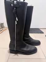 Bally Zalis Riding Stiefel / Riding Boots / Reitstiefel