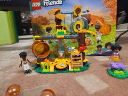 Lego 42601 Hamster Spielplatz