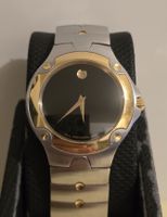 Movado  Élégante montre, sport edition