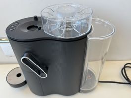 Kaffeemaschine CoffeeB Globe Schwarz Typ CR 1068 schwarz 🔝