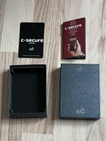 Ungebrauchter SCAN-BLOCKER / „RFID-SCHUTZ-KARTE“ / O.V.P.