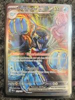 Delfinator ex (PRE 151)