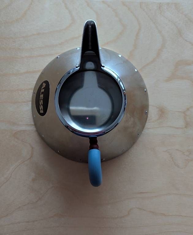 Alessi Caraffe: Rahmkännlein – Usato da Bern venduto da 4Deals