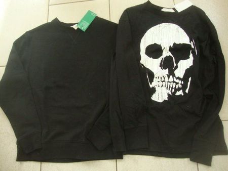 2 x PULLOVER FÜR JUNGS GR.158-164 *NEU*