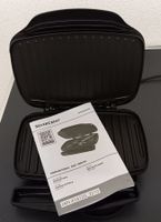 *SILVERCREST - KONTAKTGRILL* NEU/FUNKTION I.O/ANL.