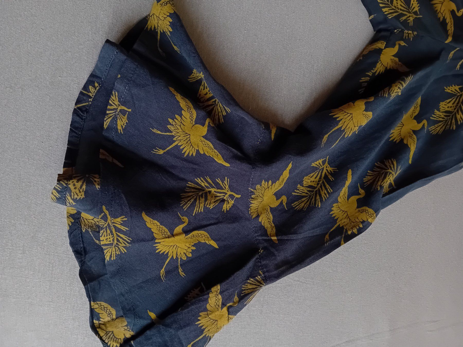 French Connection Vestiti: French Connection Boho-Sommerkleid, Gr S – Usato da Romanshorn venduto da milenva 5