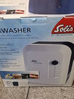 Luftbefeuchter Solis