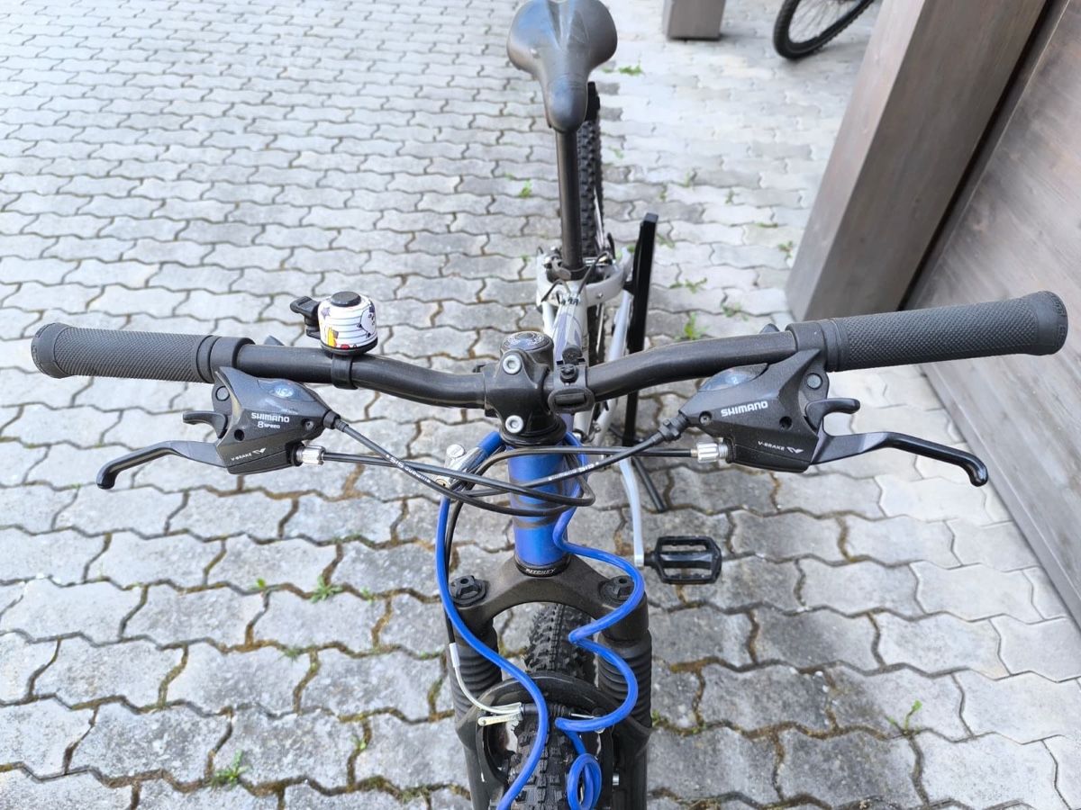 Scott Biciclette: Scott YZ3 Fahrrad – Usato da Champfèr venduto da MangoMangi 5