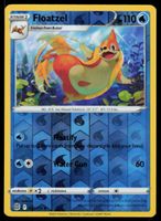 Pokemon Floatzel 039/172