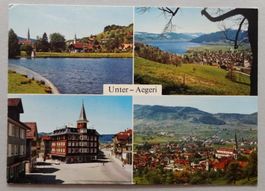 Unter-Aegeri
