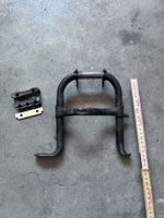 Puch Maxi N / S Hauptständer ca. 21 cm inkl. Adapter