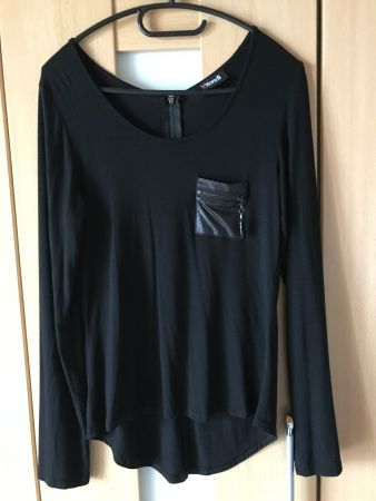 Shirt von Yendi