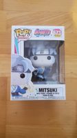 Funko Pop! Animation Boruto - Mitsuki 673, Neu & OVP