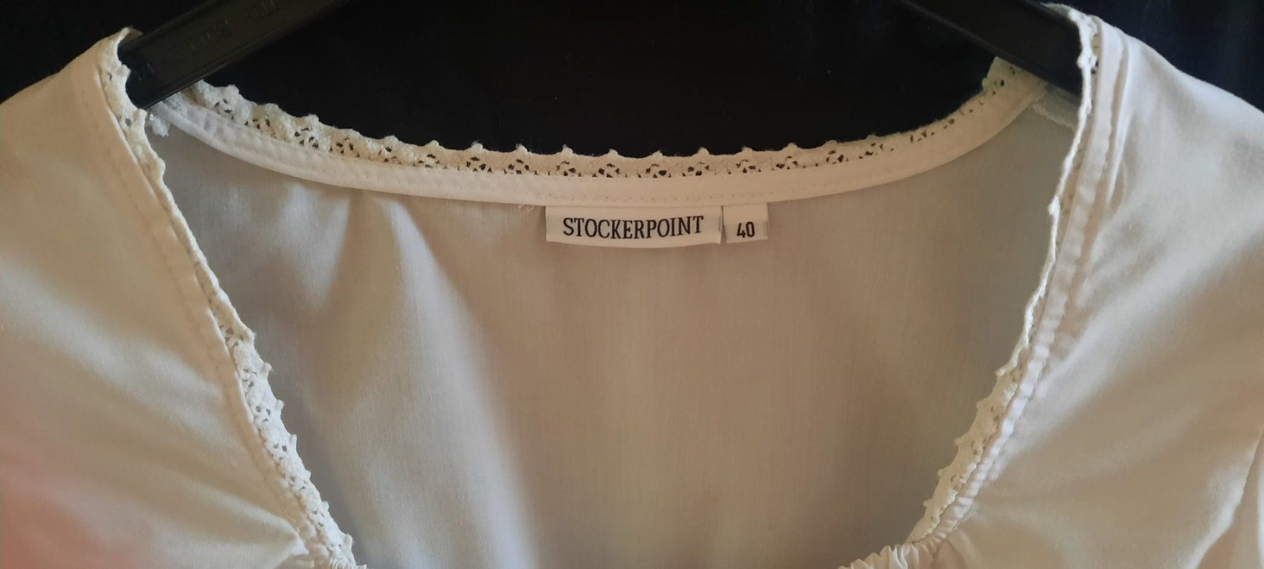 Camicette: Dirndl - Bluse – Usato da Bronschhofen venduto da son_j5dk 1