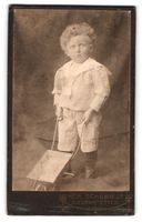 Fotografie Hch. Schumm Jr., Niederstette