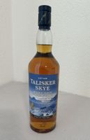 Talisker Skye Single Malt Scotch Whisky – 70cl / 45.8% Vol.