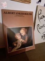 Albert Anker Buch: 32 ausgewählte Bilder (1831-1910)