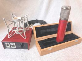 Avantone CV12 tube Microphone Grossmembran