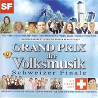 GP der Volksmusik Schweizer Finale. F13