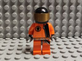 LEGO Agents Minifigur - agt012