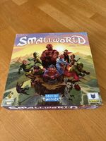Smallworld - jeux de société 