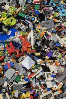 Lego Konvolut zum Kilo Preis
