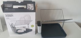 Joseph&Joseph Abtropfgestell Y-Rack, neuwertig, Küche