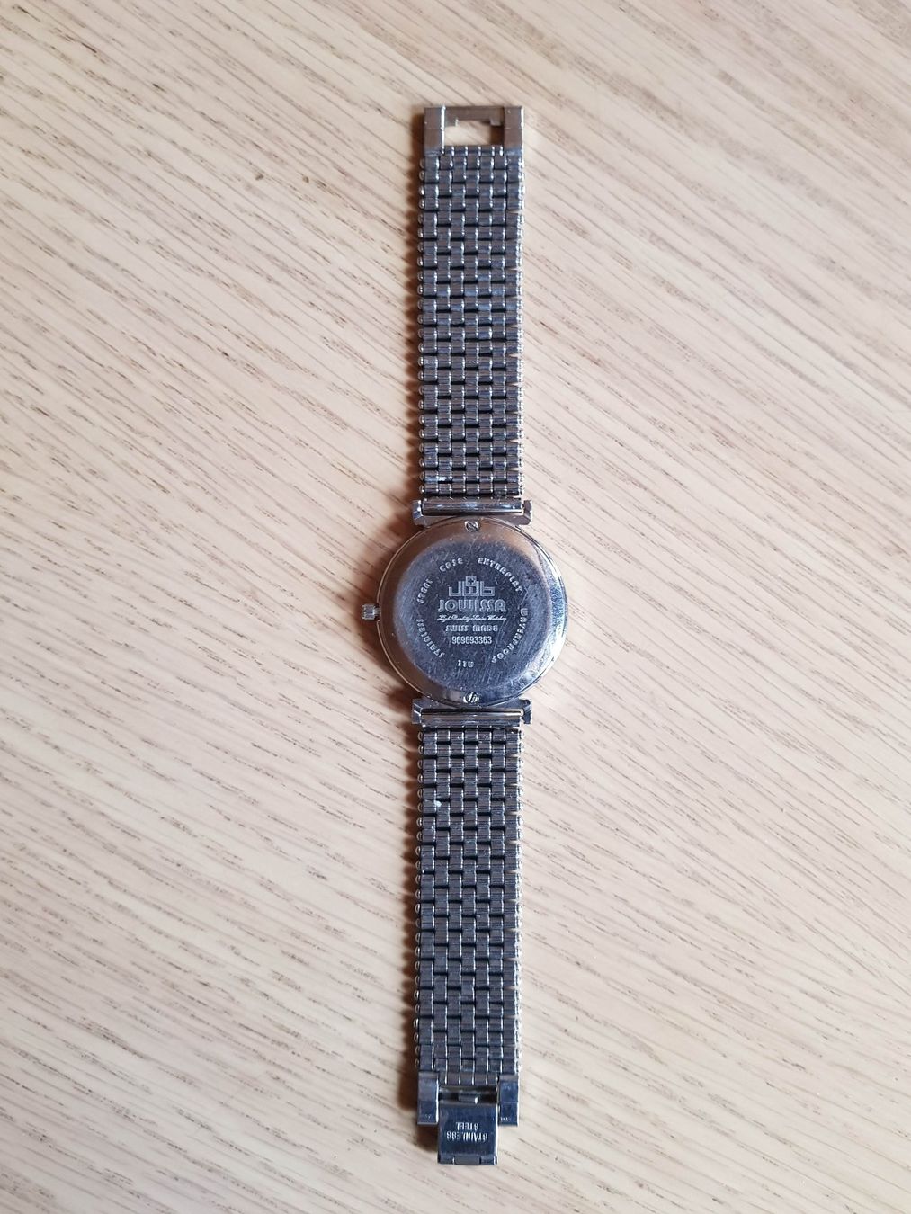 Jowissa Uhren: Original Jowissa Uhr – Gebraucht aus Zweisimmen von Adorable 7