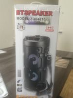 BTS Speaker Wireless