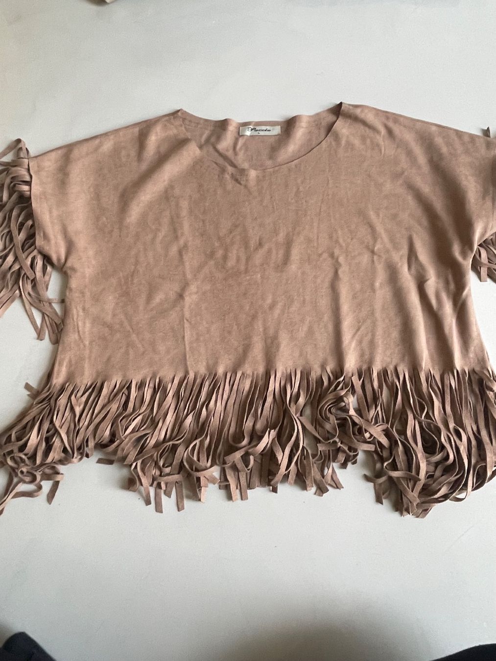 T-shirt: T Shirt - Indiana – Usato da Minusio venduto da Pink222