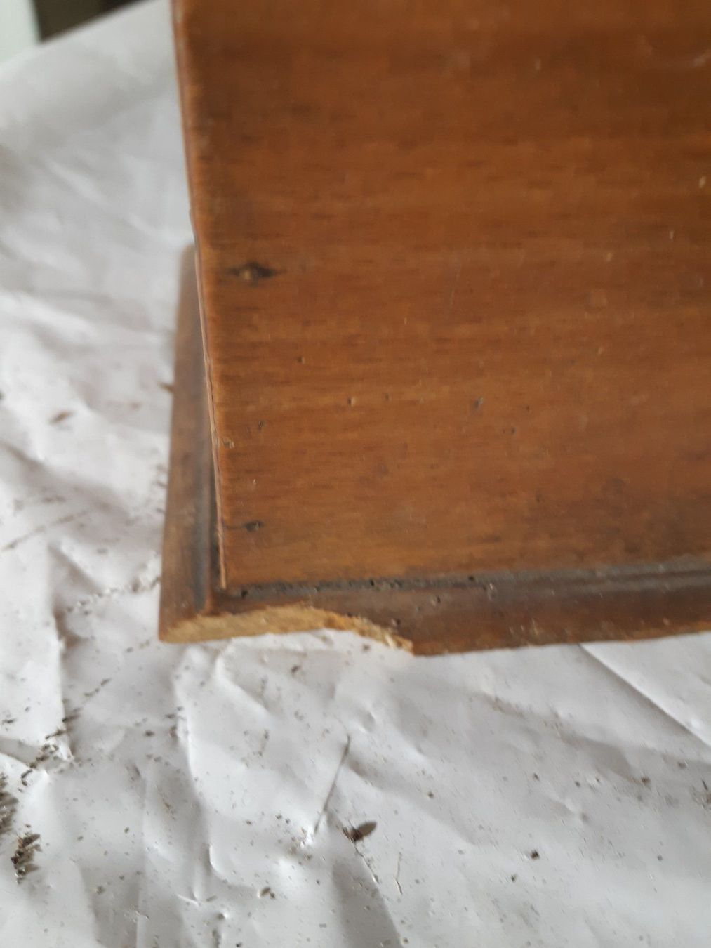 Elettrodomestici da cucina: sehr alte Kaffeemühle – Usato da Grindelwald venduto da carro5 4
